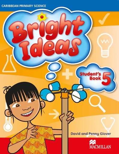 [MM096034] Bright Ideas Student Book 5 (No CD) 