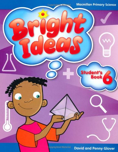 [MM096041] Bright Ideas Student's Book 6 (No CD)  - Sale