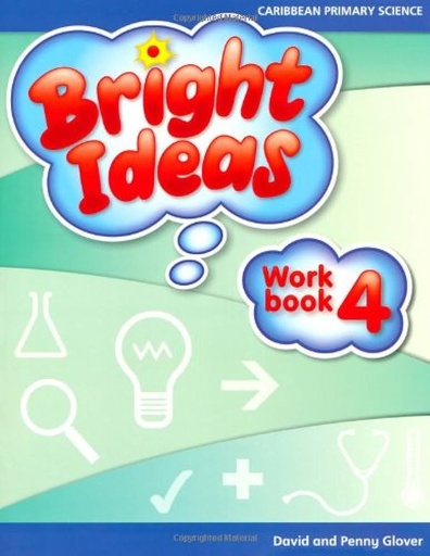 [MM096065] Bright Ideas Workbook 4 