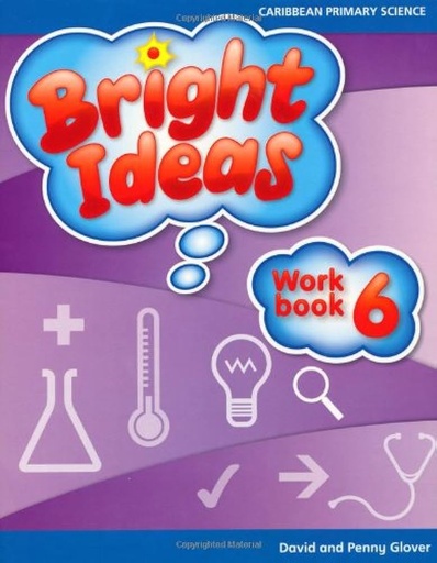 [MM096089] Bright Ideas Workbook 6 