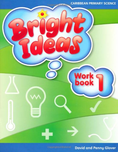 [MM097406] Bright Ideas Workbook 1 