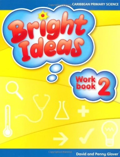 [MM097413] Bright Ideas Workbook 2 