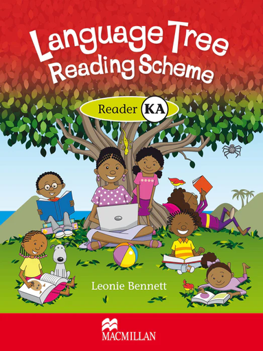[MM406469] Language Tree Reading Scheme: Reader KA