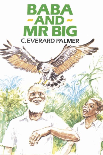[MM583173] Baba & Mr. Big - Palmer