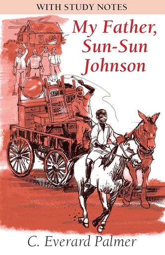 [MM733466] My Father Sun-Sun Johnson - C. Everard Palmer
