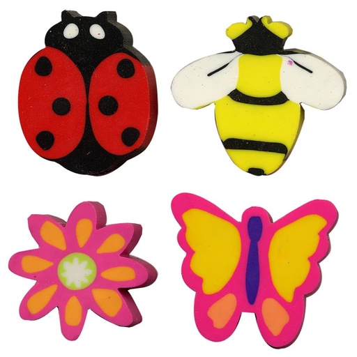 [MO52980] Toppers Springtime 96/Tub