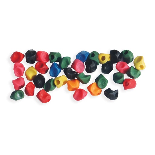 [MOSTETRO] Moon "STETROS" Pencil Grips Ergonomic - (144/tub)