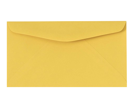 [MPMNWD36] Manilla Window Envelopes 3 5/8x6 1/2 P&S Pk25