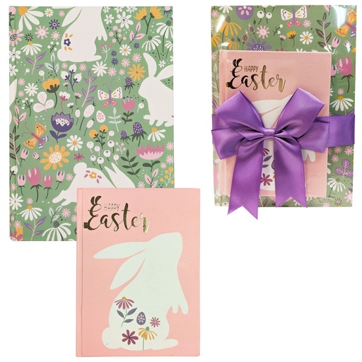 [MR102822] Stationery FLORAL #1028-2280 3pc Set - Sale