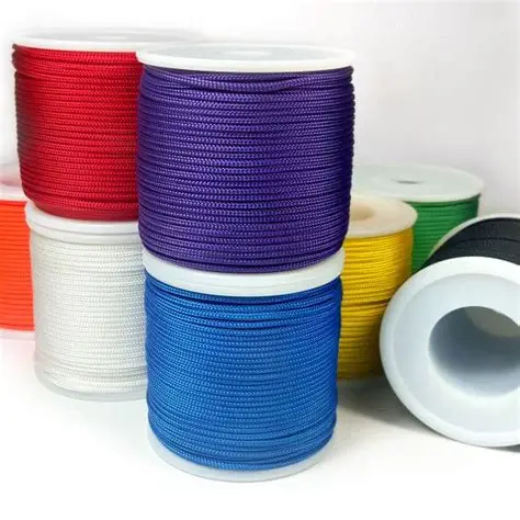 [MY22240] Handicraft Cord Assorted SALE
