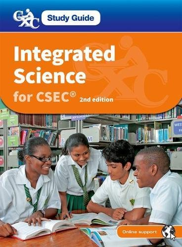 [OX413820] Integrated Science CSEC Study Guide 