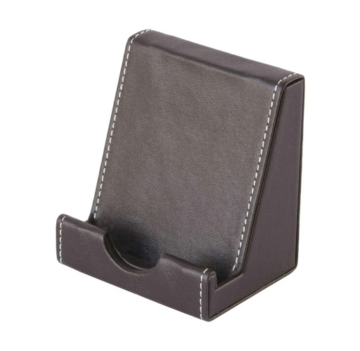 [OCBPUPFL] Phone Holder #BPUPH1 F/Leather Brown