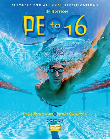 [OX135240] PE to 16 SB 3rd Edition