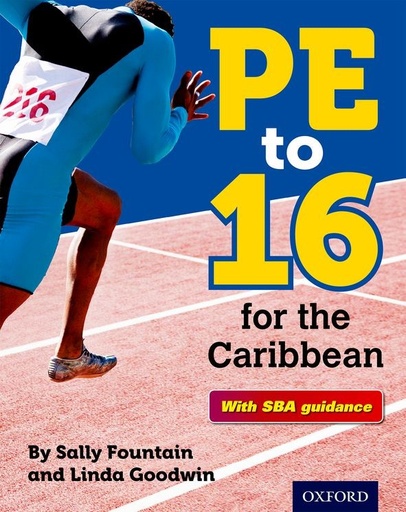 [OX304296] PE to 16 for the Caribbean (With SBA Guidance)
