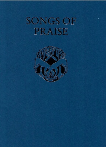 [OX312013] Songs of Praise 