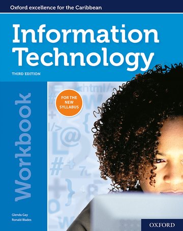 [OX437208] Oxford Information Technology CSEC Workbook (3rd Edition)