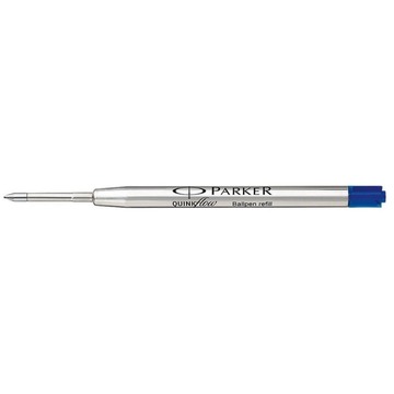 [PABPBLF] Parker Ballpoint BLUE FINE 1950368 Refill - (12/bx)