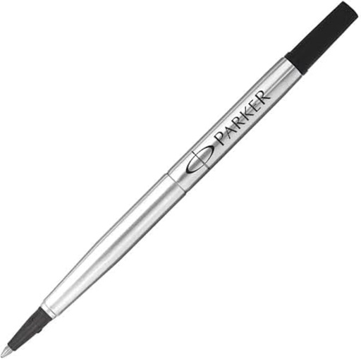 [PARBBKF] Parker R/Ball #1950321 BLACK FINE Refills - Sale