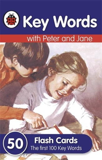 [BS302766] Key Words Flash Cards