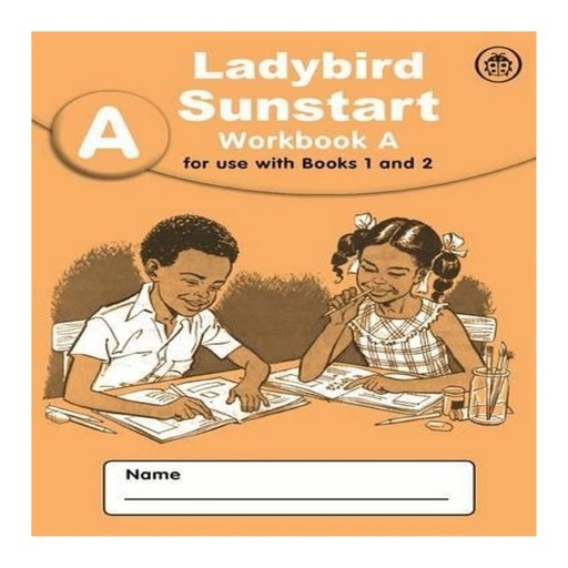 [BS308591] Sunstart: Workbook A 