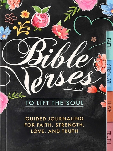 [PD201917] Bible Verses To Lift The Soul