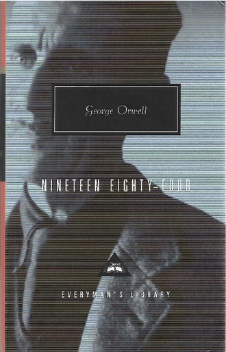 [PD417392] Ninteen Eighty Four - George Orwell