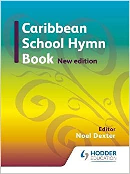 [HG230459] Caribbean School Hymn Book 