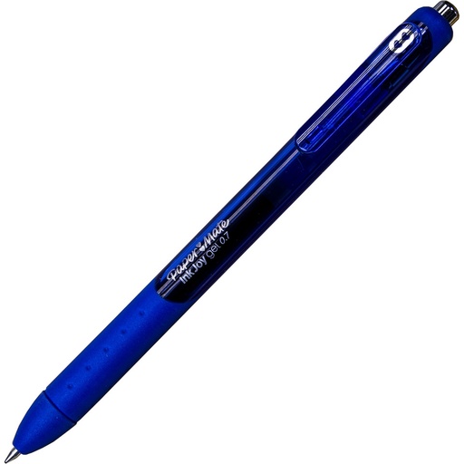 [PMJOYGBL] Inkjoy GEL BLUE MED #1951721 0.7mm  - (12bx)