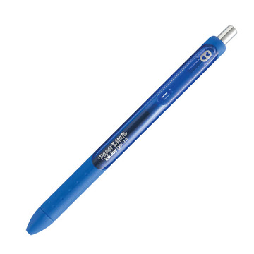 [PMJOYGFB] Inkjoy GEL BLUE FINE #1951722 0.5mm Pen - (12/bx)