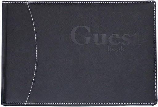 [PODES016] Guest Landscape Book