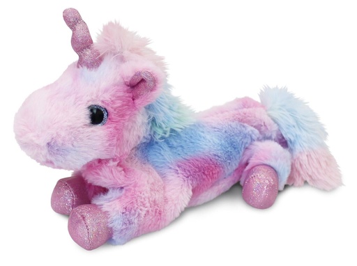 [POPCA144] Pencil Case - Unicorn Plush 