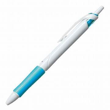 [PPACBKFI] Pilot Acroball #31850 BLACK FINE White BP Pen 
