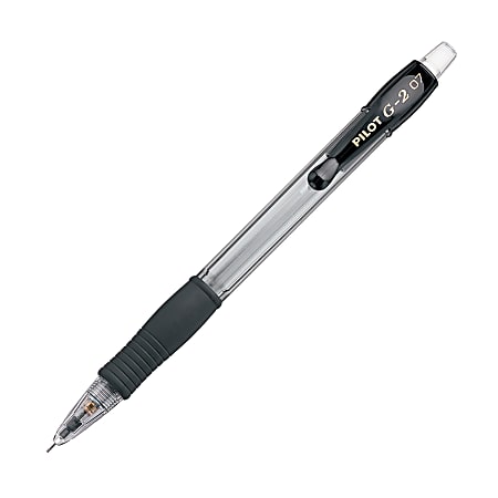 [PPMPG2] Pilot G2 0.7mm Mechanical Pencil - (12/bx)
