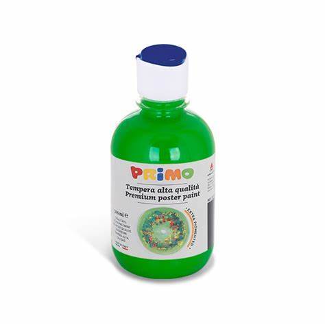 [PR200TGR] Poster #300610 GREEN 300ml Paint