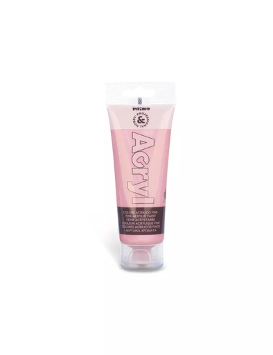 [PR420TPI] Primo Acrylic Tube #75330 FLESH PINK 75ml Paint - Sale