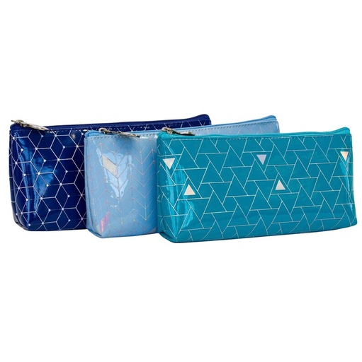 [PU8710GL] GLEE Pencil Case #8710 - Sale