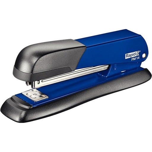 [RAFM14BL] Rapid FM14 BLUE Full Strip Stapler