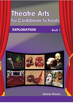 [RY185907] Theatre Arts for Caribbean Schools Book 1