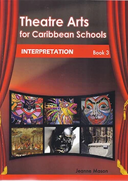 [RY185921] Theatre Arts for Caribbean Schools Book 3