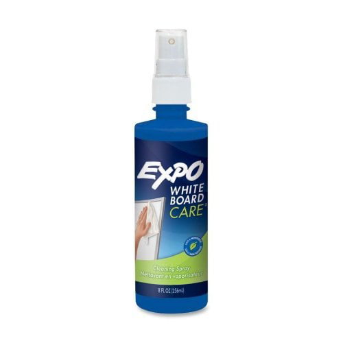 [SACLEAWB] Expo White Board #81803A Cleaner Spray 8oz