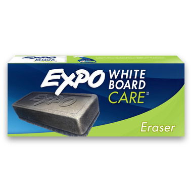 [SAERASWB] Expo #81505 Whiteboard Eraser
