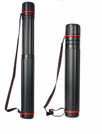 [SDDRAWCT] Drawing Adj. Telescopic Tube D