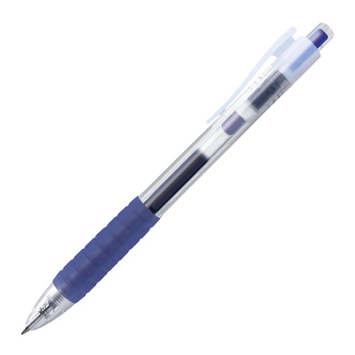 [SDGEL7BL] Faber Castell Fast Gel 641751 BLUE FINE