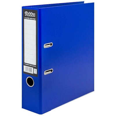 [SDLABRNY] Brights L/Arch NAVY #7996 A4 File