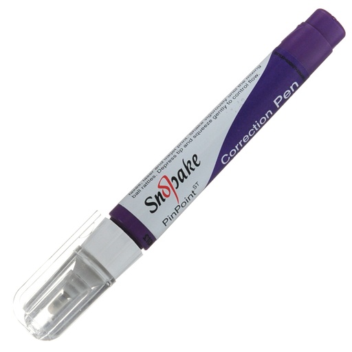 [SE13078] SNOPAKE Correction Pen 7ml