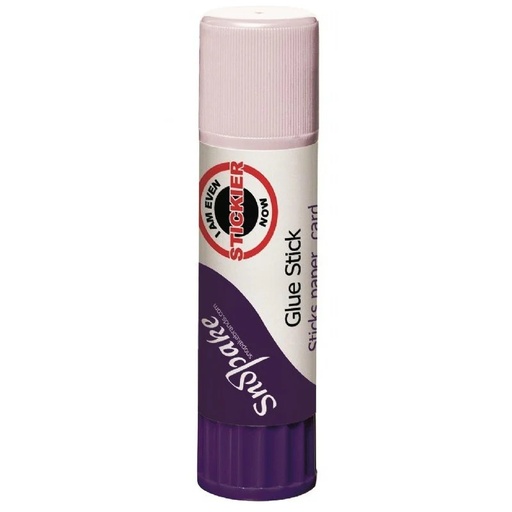 [SE15797] SNOPAKE Glue Stick 9g  (Sold Singular) - (30/pk)