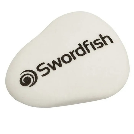 [SE40280] Swordfish PEBBLE Eraser (Sale)