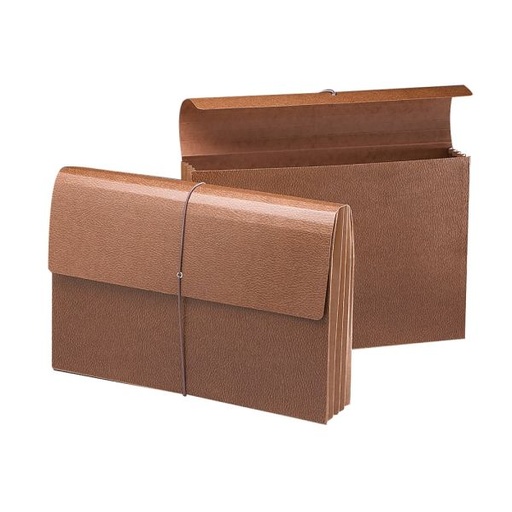 [SMEXWA] Expanding L1056EL 15x10 Wallet w/elastic - Sale