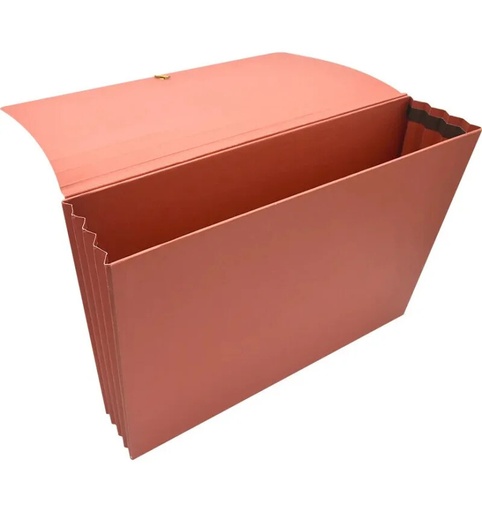 [SS300304] Eagle Expanding File 15x10" w/Elastic #3000304