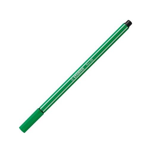 [SS6836] POINT 68 EMERALD GREEN Mediumliner 10bx - Sale
